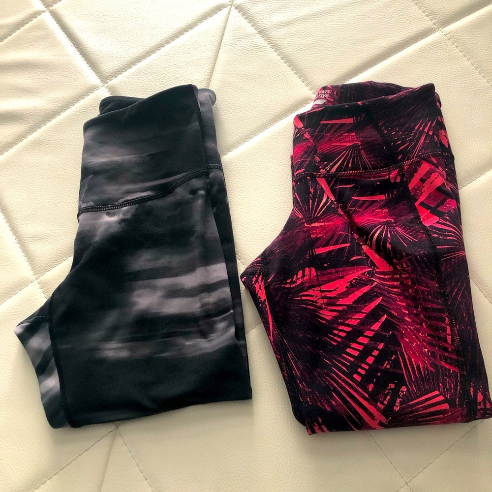 Old Navy Active pants (2)